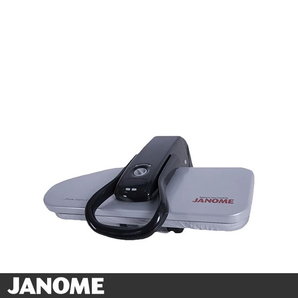 اتو پرس ژانومه مدل JA650