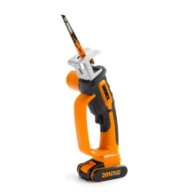 افق بر شارژی WORX مدل WG894E