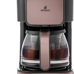قهوه ساز و چایساز کاراجا مدل Just Coffee