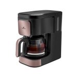 قهوه ساز و چایساز کاراجا مدل Just Coffee