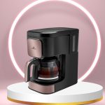 قهوه ساز و چایساز کاراجا مدل Just Coffee