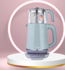 چایساز هومند مدل Royaltea 1723h سبز آبی