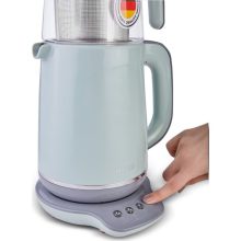 چایساز هومند مدل Royaltea 1723h سبز آبی