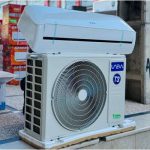 کولر گازی یونیوا ۲۴۰۰۰ مدل UN-MS24 ULTRA