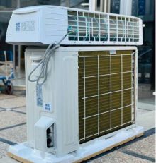 کولر گازی یونیوا ۲۴۰۰۰ مدل UN-MS24 ULTRA
