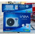 کولر گازی یونیوا ۲۴۰۰۰ مدل UN-MS24 ULTRA