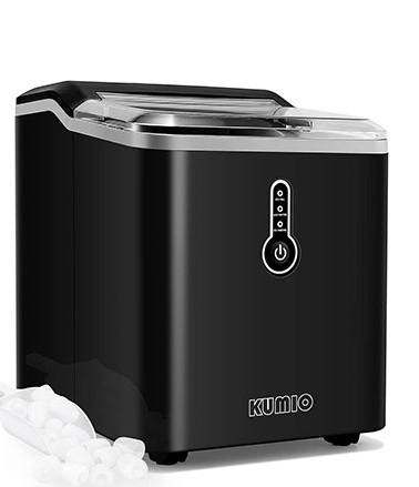یخساز کومیو مدل ICM-1221
