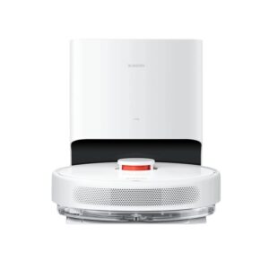 جارو رباتیک Xiaomi Robot Vacuum X10 587 فروشگاه اینترنتی بانه خرید