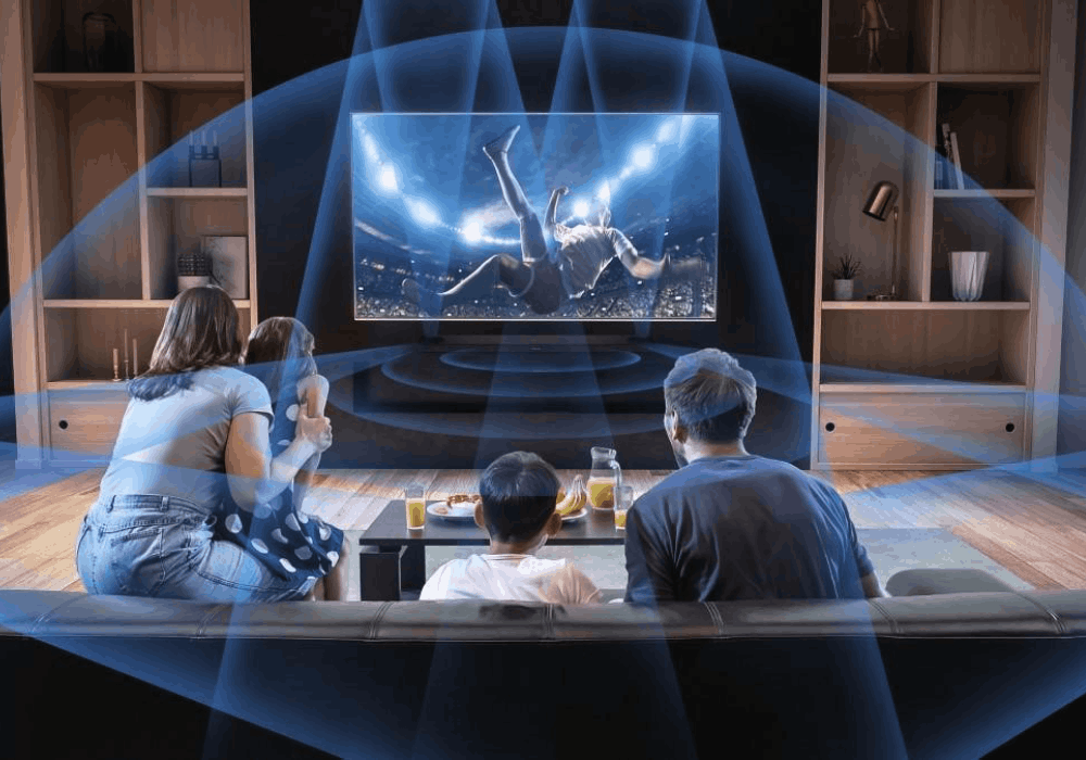Dolby Digital Plus فروشگاه اینترنتی بانه خرید