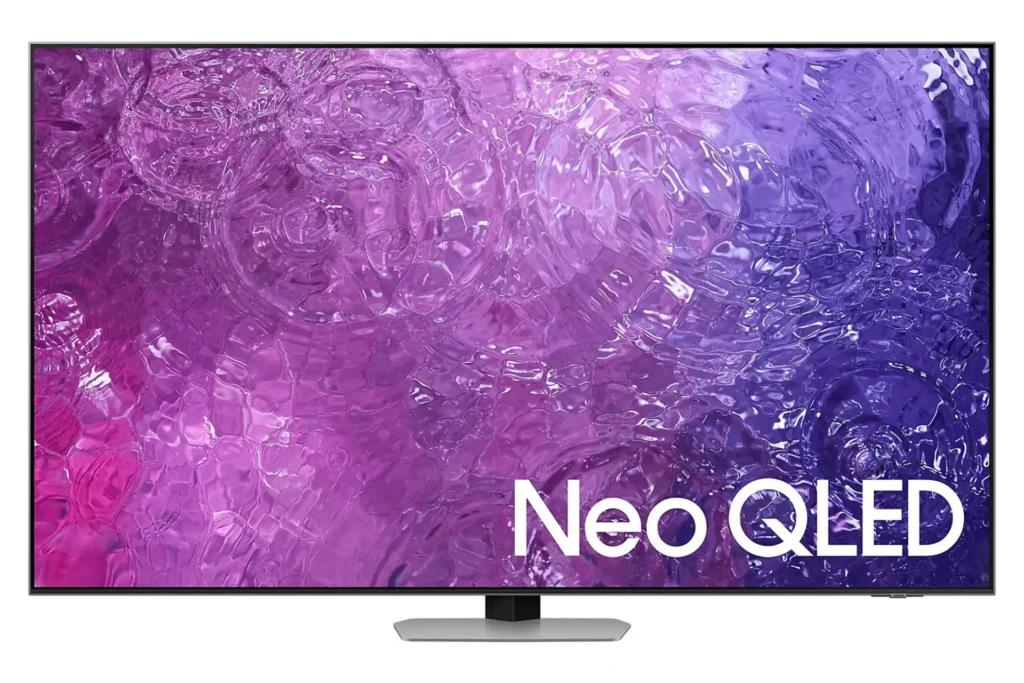 سامسونگ مدل 85QN90C 1 فروشگاه اینترنتی بانه خرید