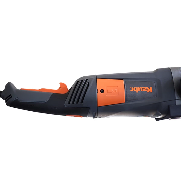 سنگ فرز زوبر مدل kzubr KAG230T