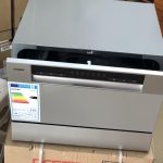 ظرفشویی رومیزی دسینی مدل DS-3802 S