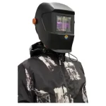 ماسک جوشکاری زوبر مدل KEWM03-9030G
