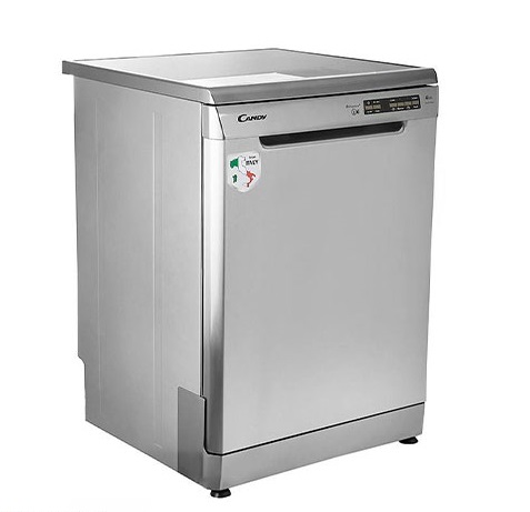 ماشین ظرفشویی کندی مدل CDP-1D641 ماشین ظرفشویی کندی مدل CDP-1D64