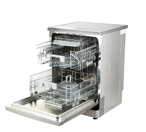 ماشین ظرفشویی کندی مدل CDP-1D64