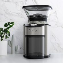 آسیاب قهوه Sboly مدل Sycg_۸۰۱