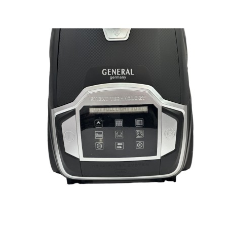 جاروبرقی جنرال مدل BVC-3500DS