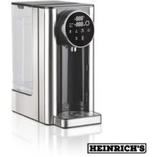 آب جوش کن هنریچ مدل HWS 87312 فروشگاه اینترنتی بانه خرید