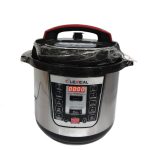 زودپز لکسیکال مدل lpc-3320