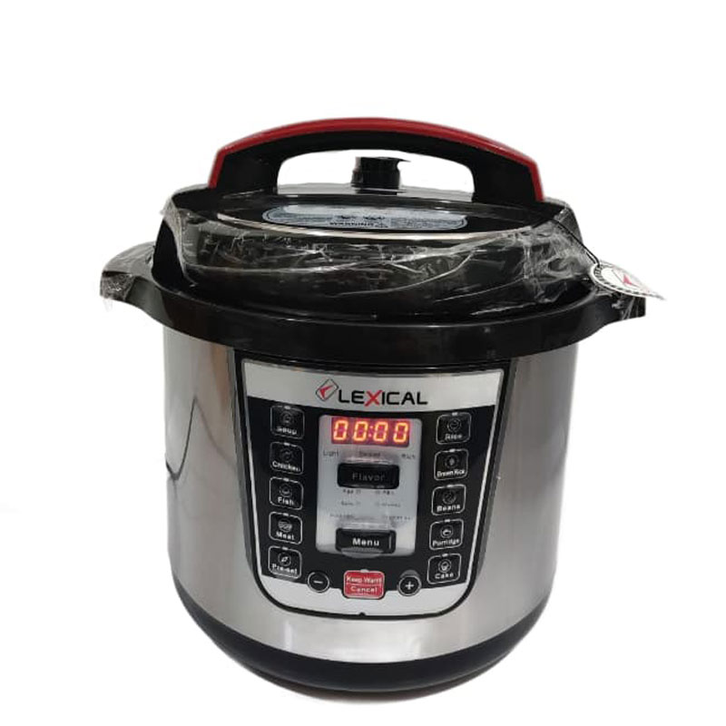 زودپز لکسیکال مدل lpc-3320