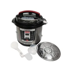زودپز لکسیکال مدل lpc-3320