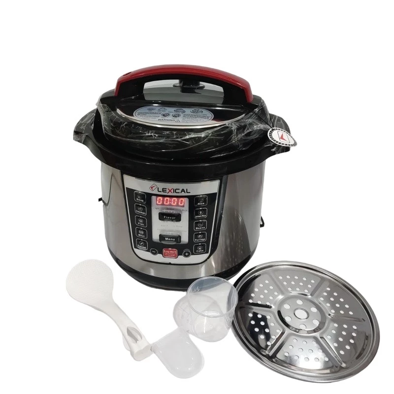 زودپز لکسیکال مدل lpc-3320