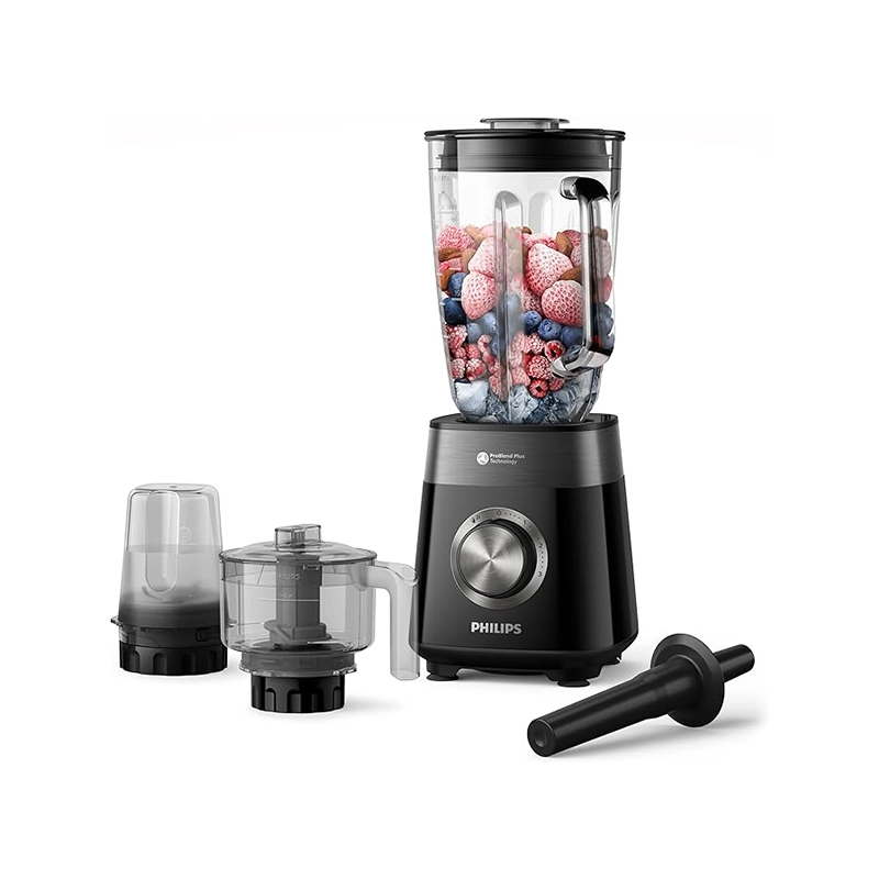 مخلوط کن فیلیپس مدل HR3033 مخلوط کن فیلیپس مدل HR3033