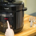 مولتی کوکر Tefal مدل CY601D