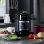مولتی کوکر تفال مدل CY601D