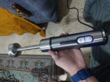 گوشت کوب برقی مایر مدل MR-189