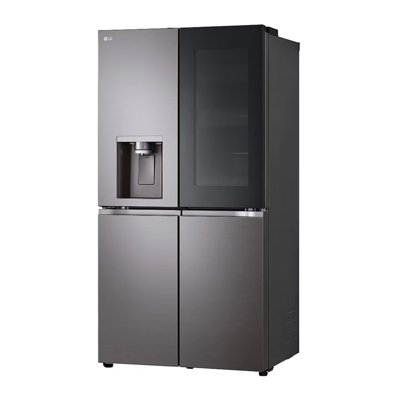 یخچال ساید الجی مدل GR-X33FFCRL