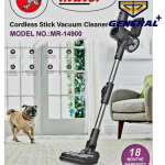 جارو شارژی مایر مدل MR-14900