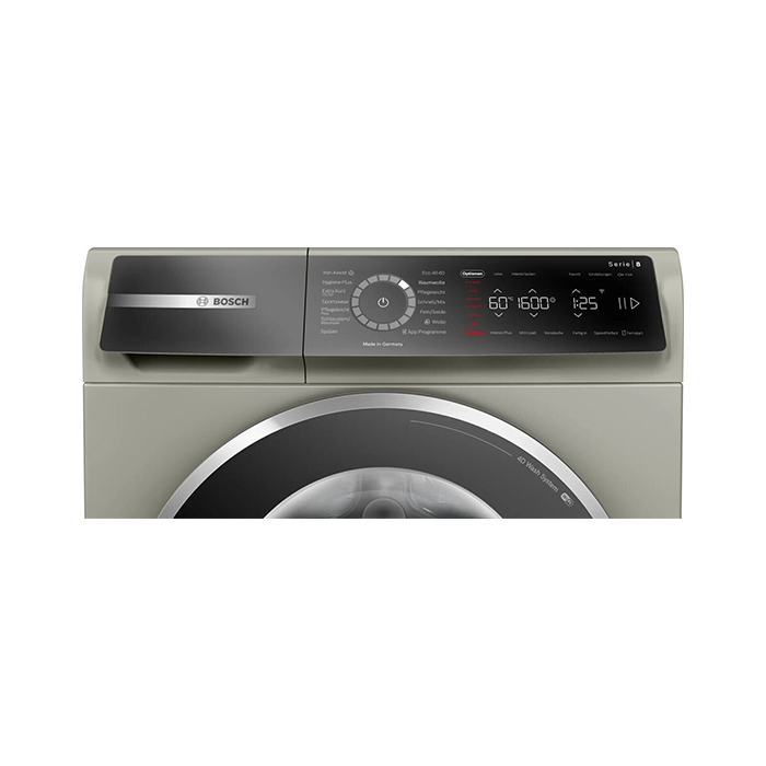 لباسشویی Bosch مدل WGB244AXGC