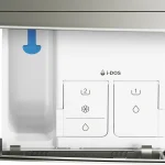 لباسشویی Bosch مدل WGB244AXGC
