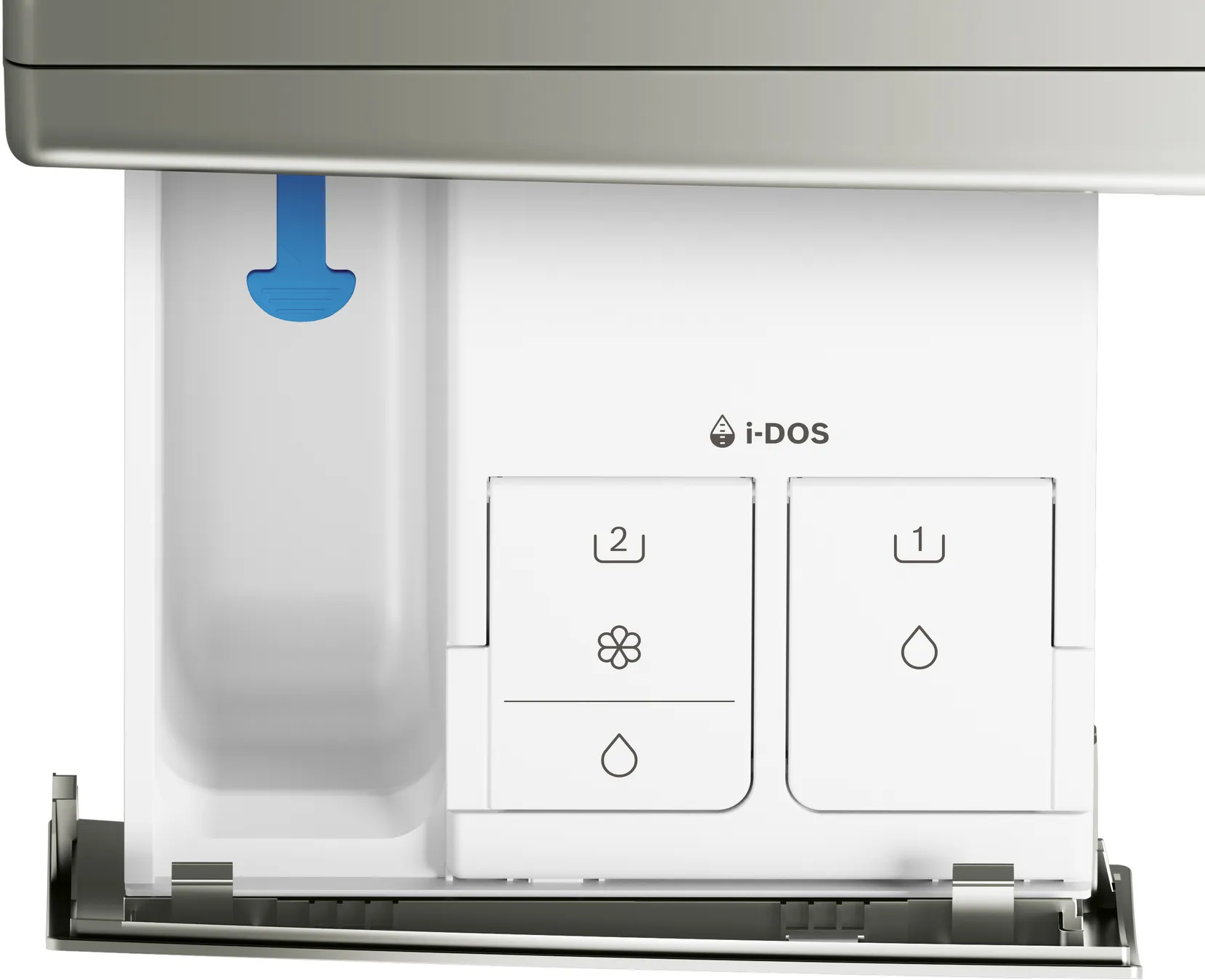 لباسشویی Bosch مدل WGB244AXGC