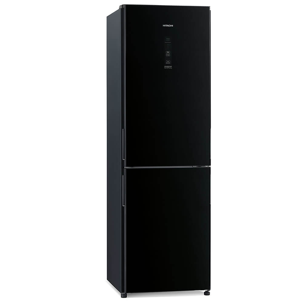 یخچال فریزر هیتاچی مدل R-BG410PUQ6X