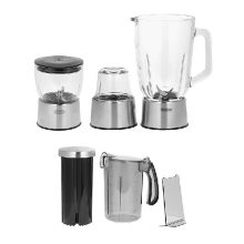 آبمیوه گیری Gosonic مدل GSJ-804