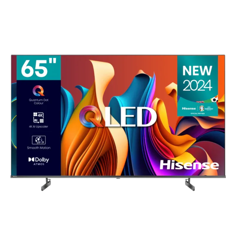 HISENSE 65Q6N فروشگاه اینترنتی بانه خرید
