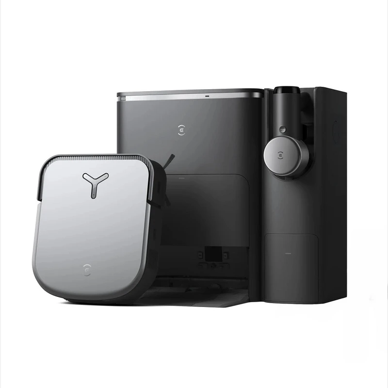 جاروبرقی رباتیک اکووکس مدل X2 COMBO X2 COMBO1 فروشگاه اینترنتی بانه خرید