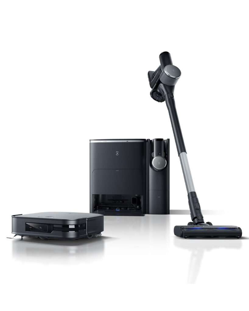 جاروبرقی رباتیک اکووکس مدل X2 COMBO اکووکس مدل X2 COMBO فروشگاه اینترنتی بانه خرید