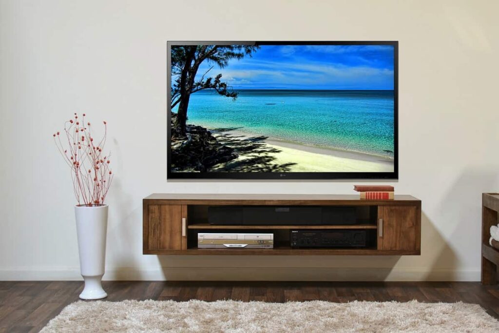 تلویزیون LG 65NANO81 فروشگاه اینترنتی بانه خرید