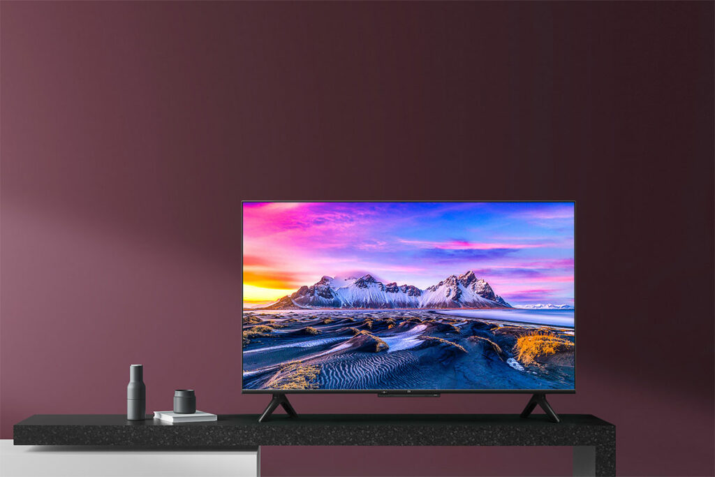 Xiaomi TV MaX فروشگاه اینترنتی بانه خرید