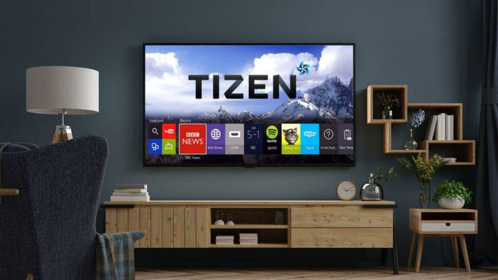 سامسونگ 77S95C1 فروشگاه اینترنتی بانه خرید