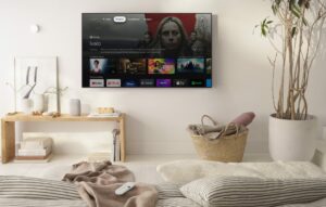 عامل Google TV™1 فروشگاه اینترنتی بانه خرید