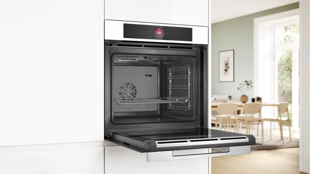 توکار بوش مدل HBG7341W13 فروشگاه اینترنتی بانه خرید