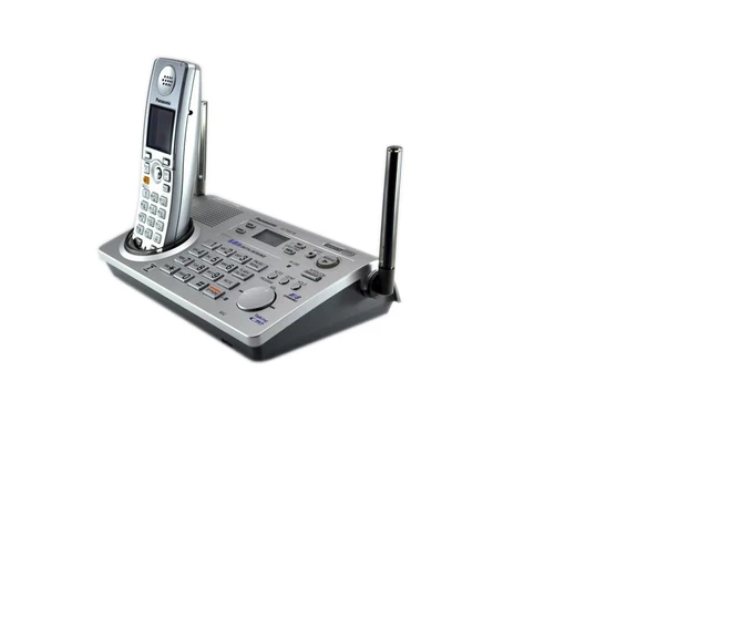 تلفن پاناسونیک مدل KX-TG5776 0 1 فروشگاه اینترنتی بانه خرید