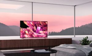 75XR701 فروشگاه اینترنتی بانه خرید