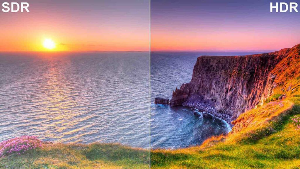 HDR فروشگاه اینترنتی بانه خرید