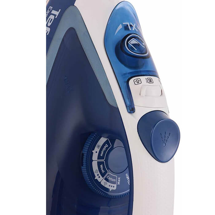اتو بخار تفال مدل FV5770 اتو بخار تفال مدل FV57703 فروشگاه اینترنتی بانه خرید