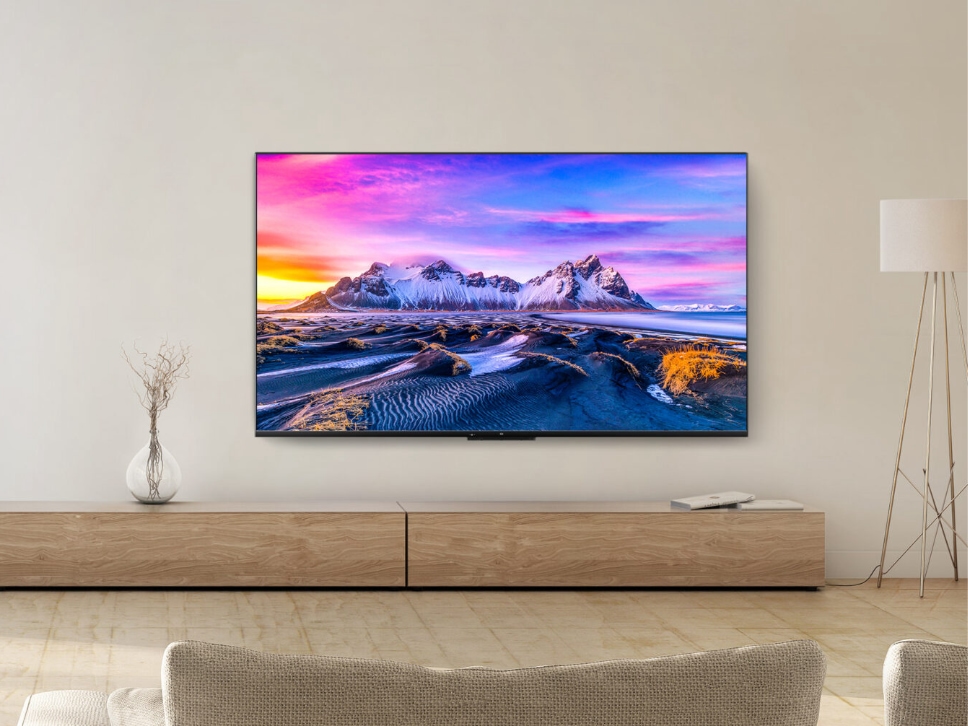 شیائومی مدل xiaomi 55 A Pro، فروشگاه اینترنتی بانه خرید